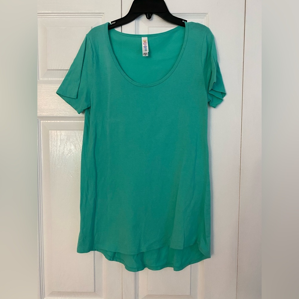 LuLaRoe Classic-T
